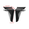 Side Spoilers for Yamaha MT-09 SP FZ09 (2021–2022) CBN