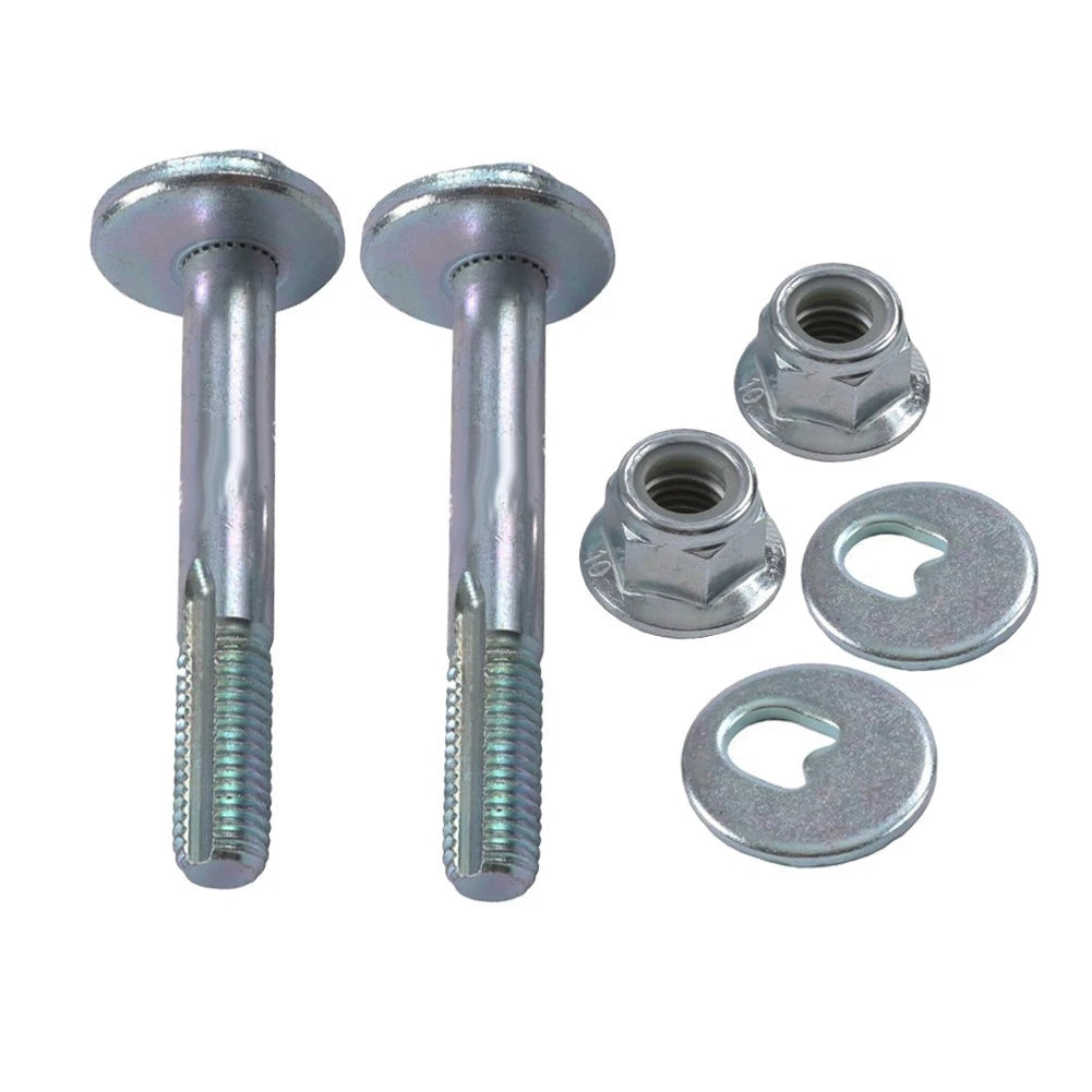 Camber Bolt for