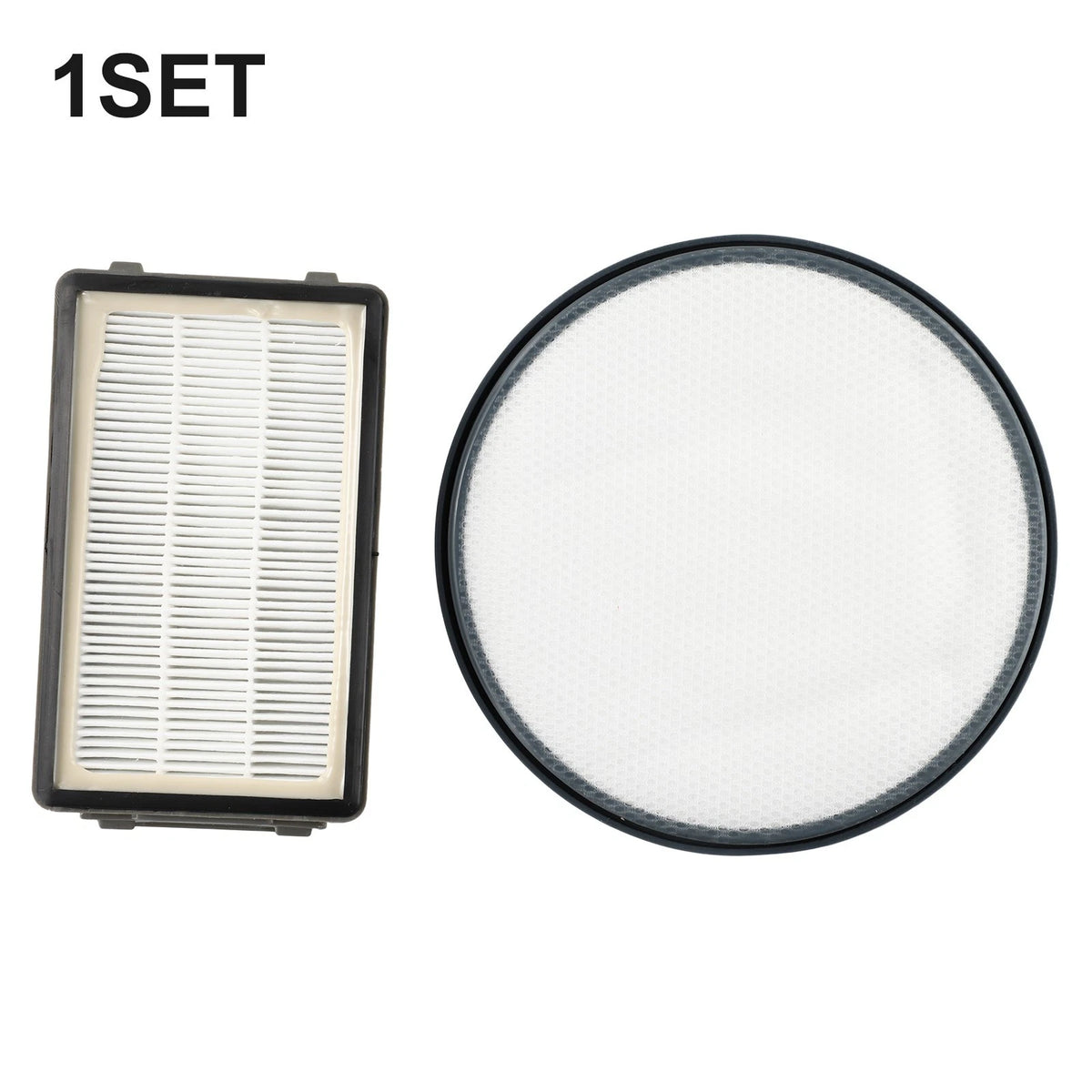 Filter Set for RO4825EA Compact Power XXL RO4825 RO4871 TW48