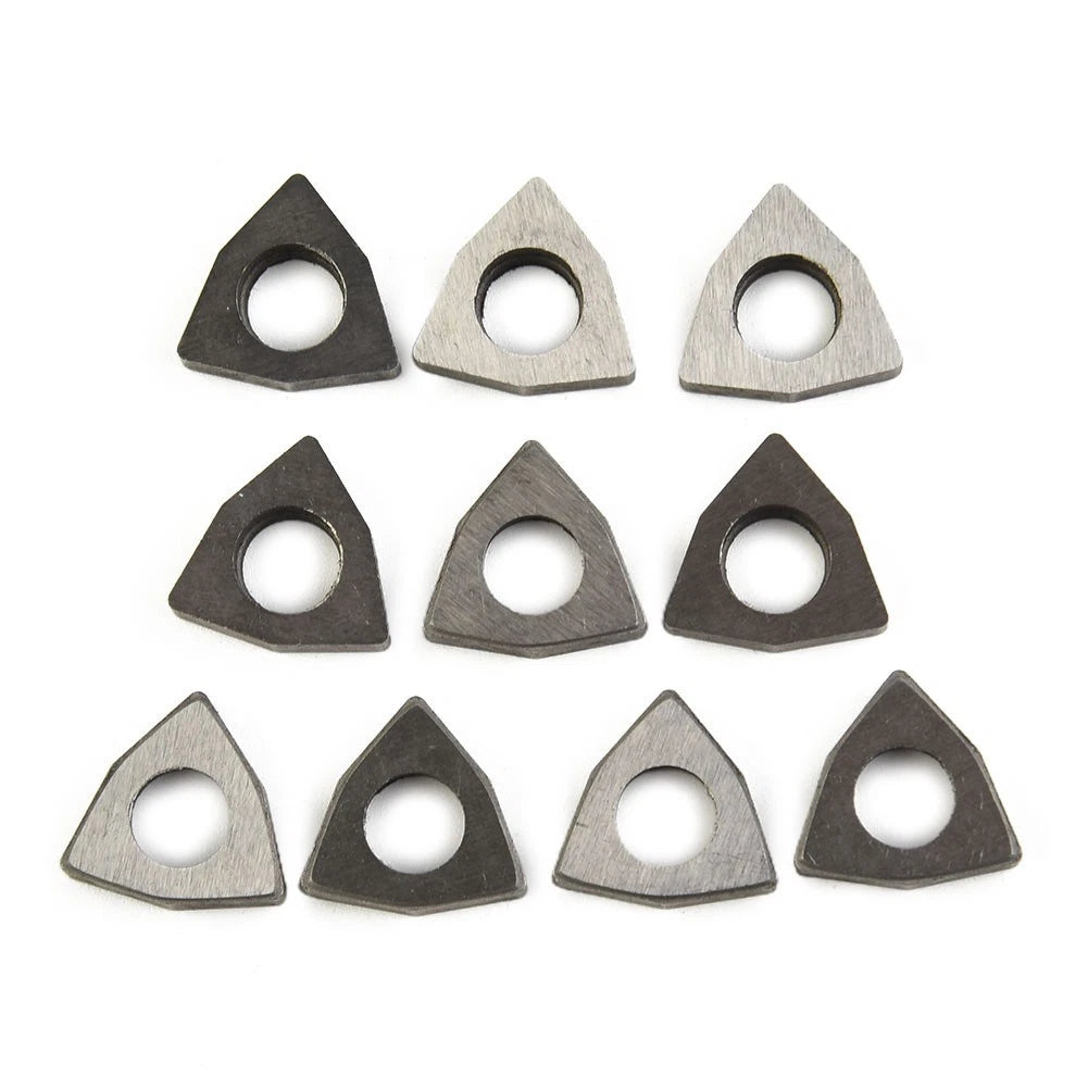 Carbide Shims for Trigon CNC