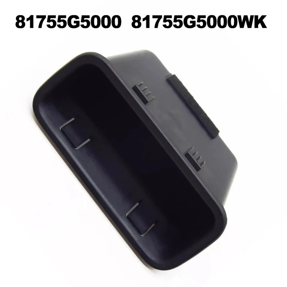 Tailgate Pull Handle for Kia Niro MK1 (2017–2022) 81755G5000, 81755G5000WK