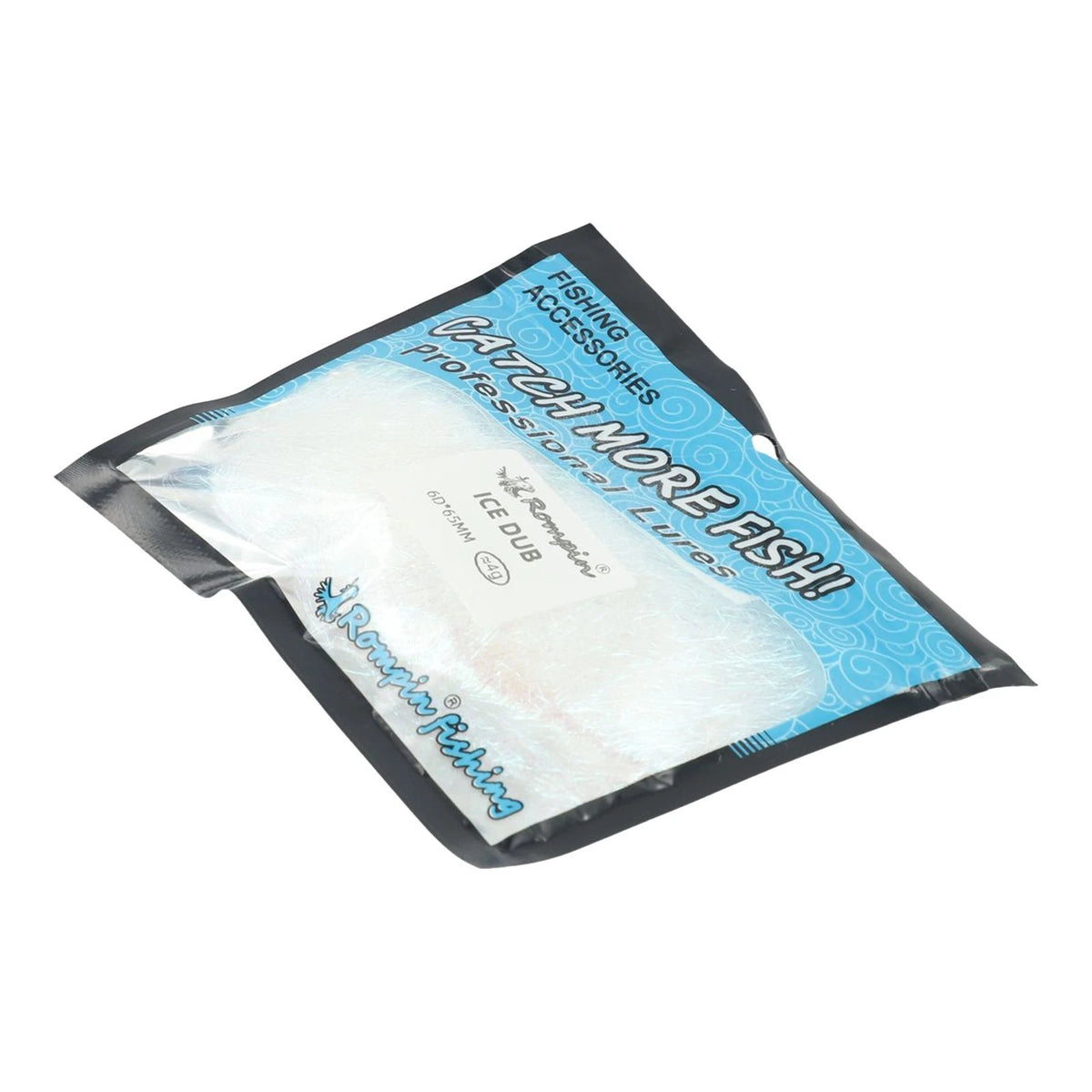Fishing Fly Tying Material for