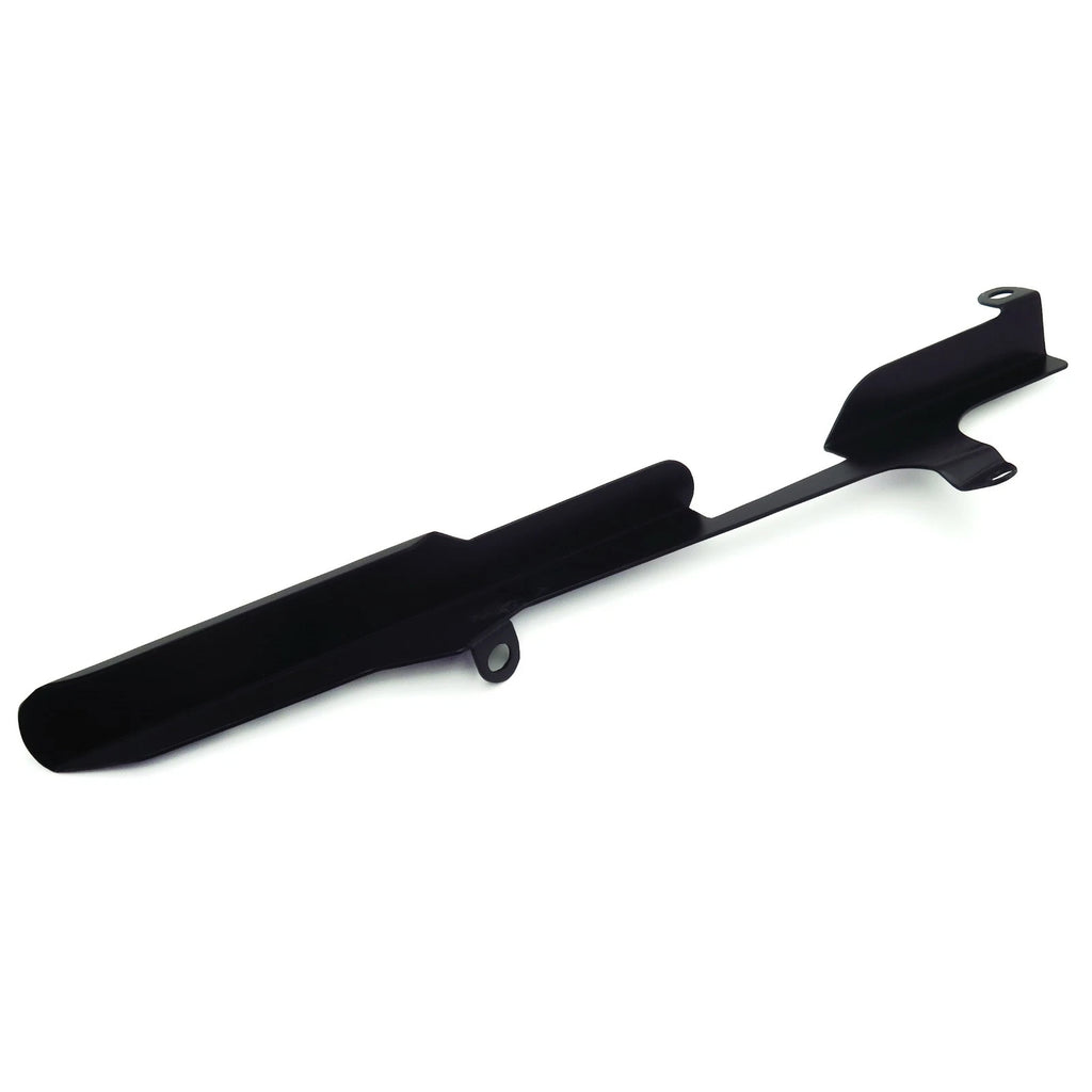 Black Chain Guard Cover for Honda CBR600RR (2003–2014)