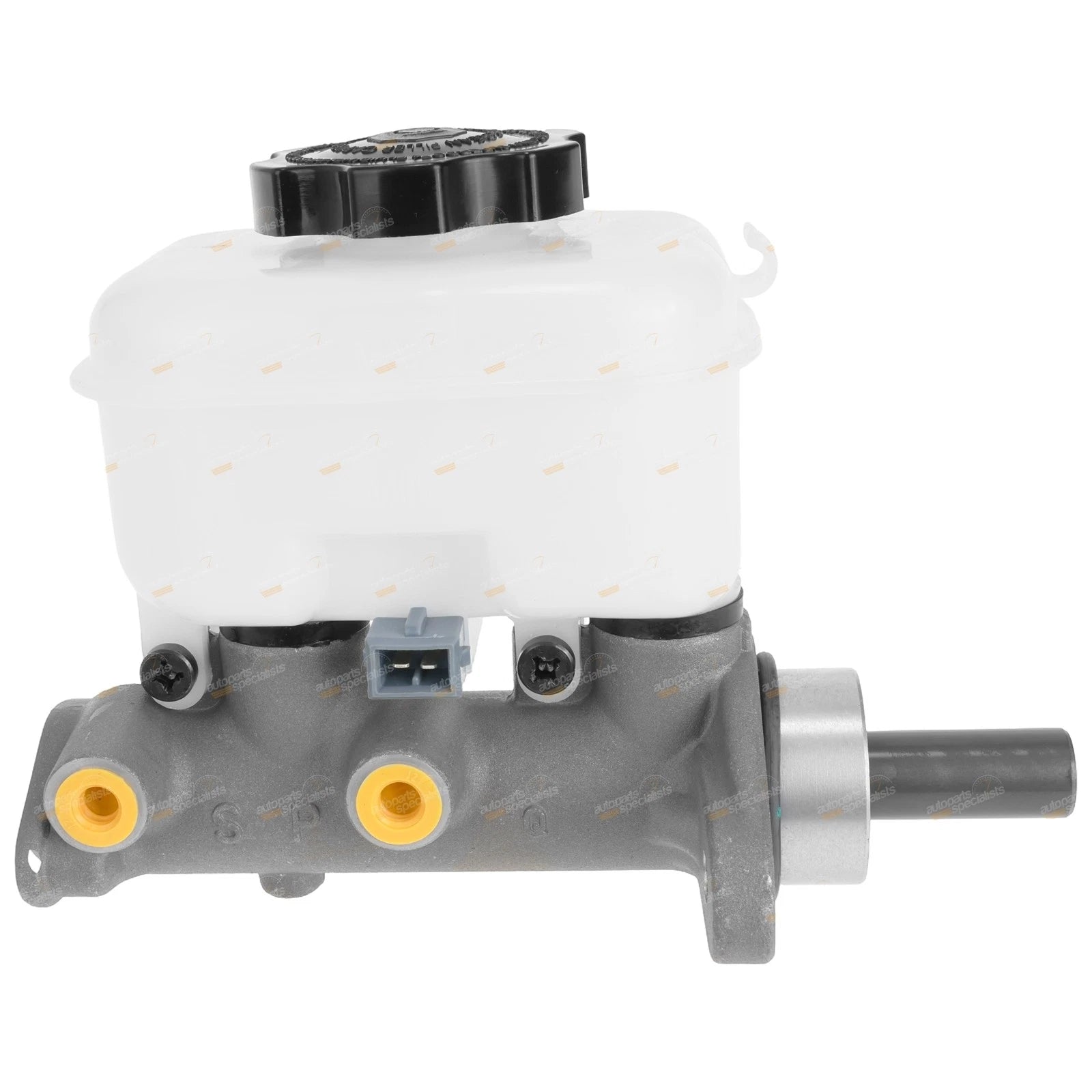 Brake Master Cylinder for Holden Commodore VZ (2004–2007) ABS V6 V8