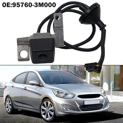 Rear View Camera Parking Cameras For HYUNDAI Park Assist Camera