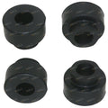 Front Radius Arm Castor Correction Rubber Bush Kit for Maverick DA (1988–1994)