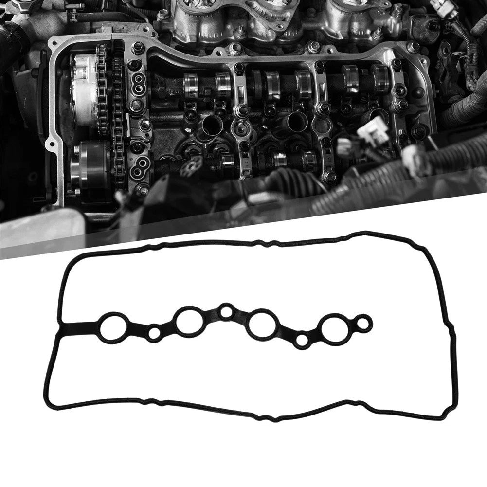 Rocker Cover Gasket for Engine Maintenance (OEM Replacement)