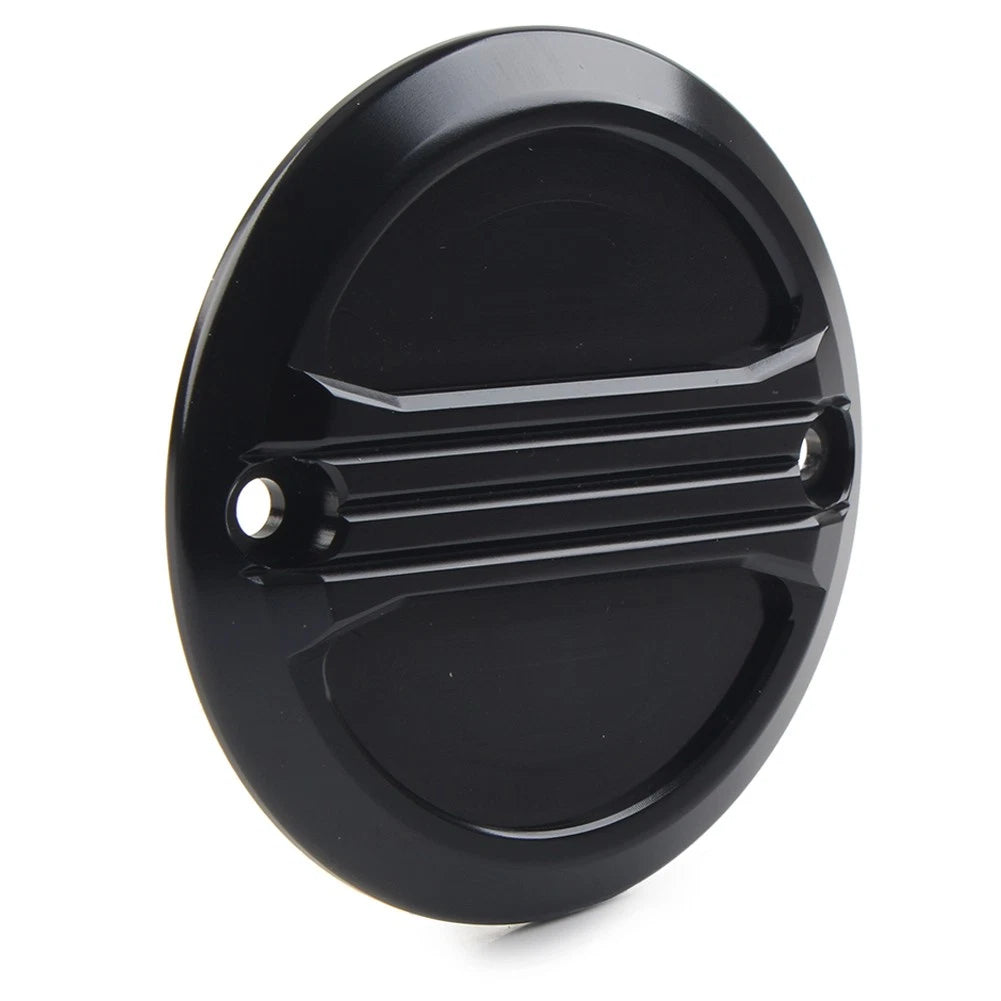 Air Flow Ignition Timer System Cover for Harley Electra Glide, Road King