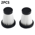 Reusable Vacuum Cleaner Filter Element for