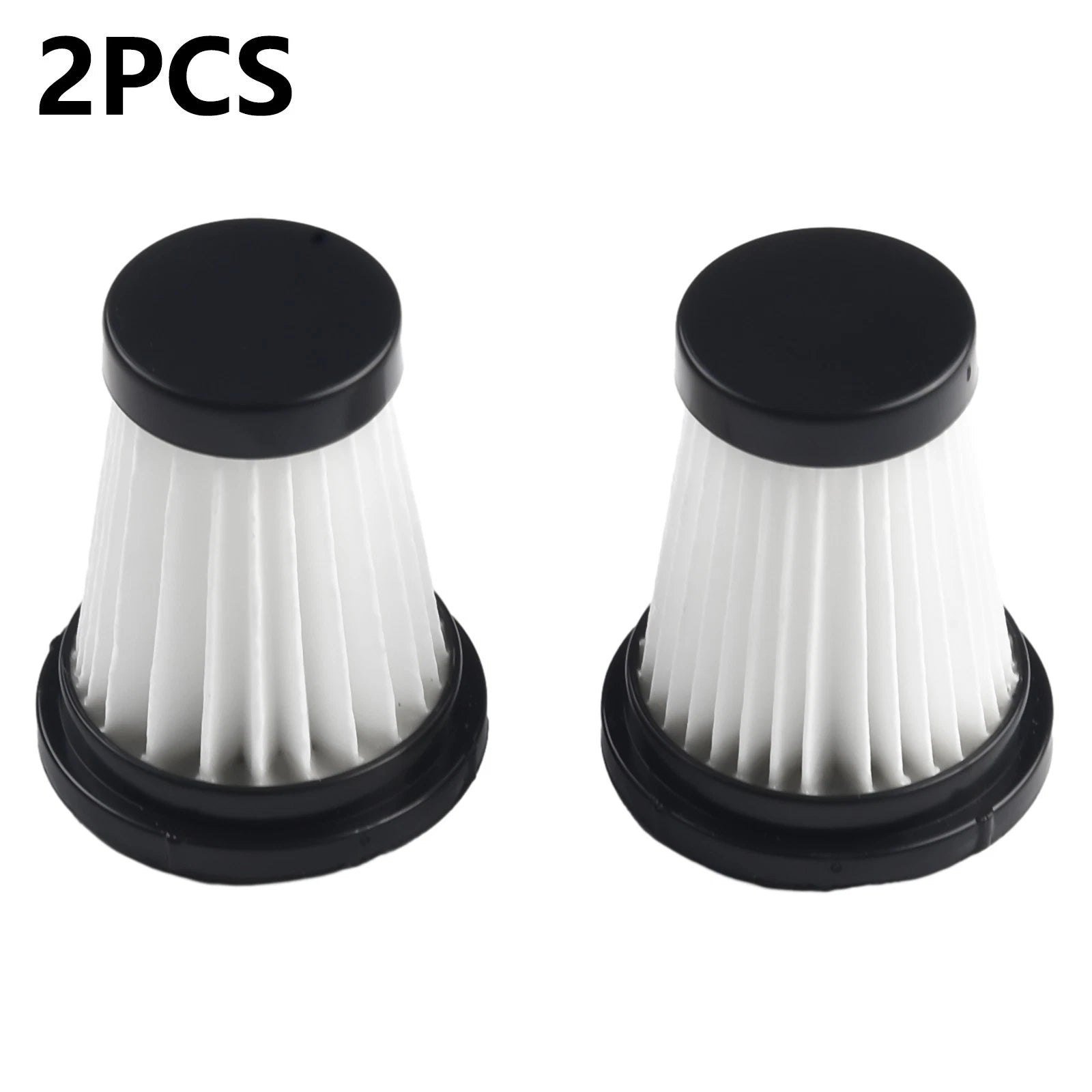 Reusable Vacuum Cleaner Filter Element for