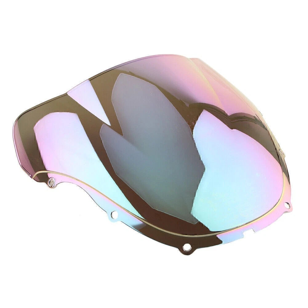 Front Windshield for Honda CBR600 F4 (1999–2000) Iridium Windproof