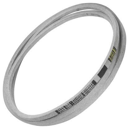 Aramid Deck Belt Replacement for King Kutter RFM-72 6 ft Finish Mowers (2005–2015)
