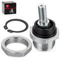 Front Suspension Upper Ball Joint w/ Nut for Can-Am Outlander 330 400 500 (2005–2014)