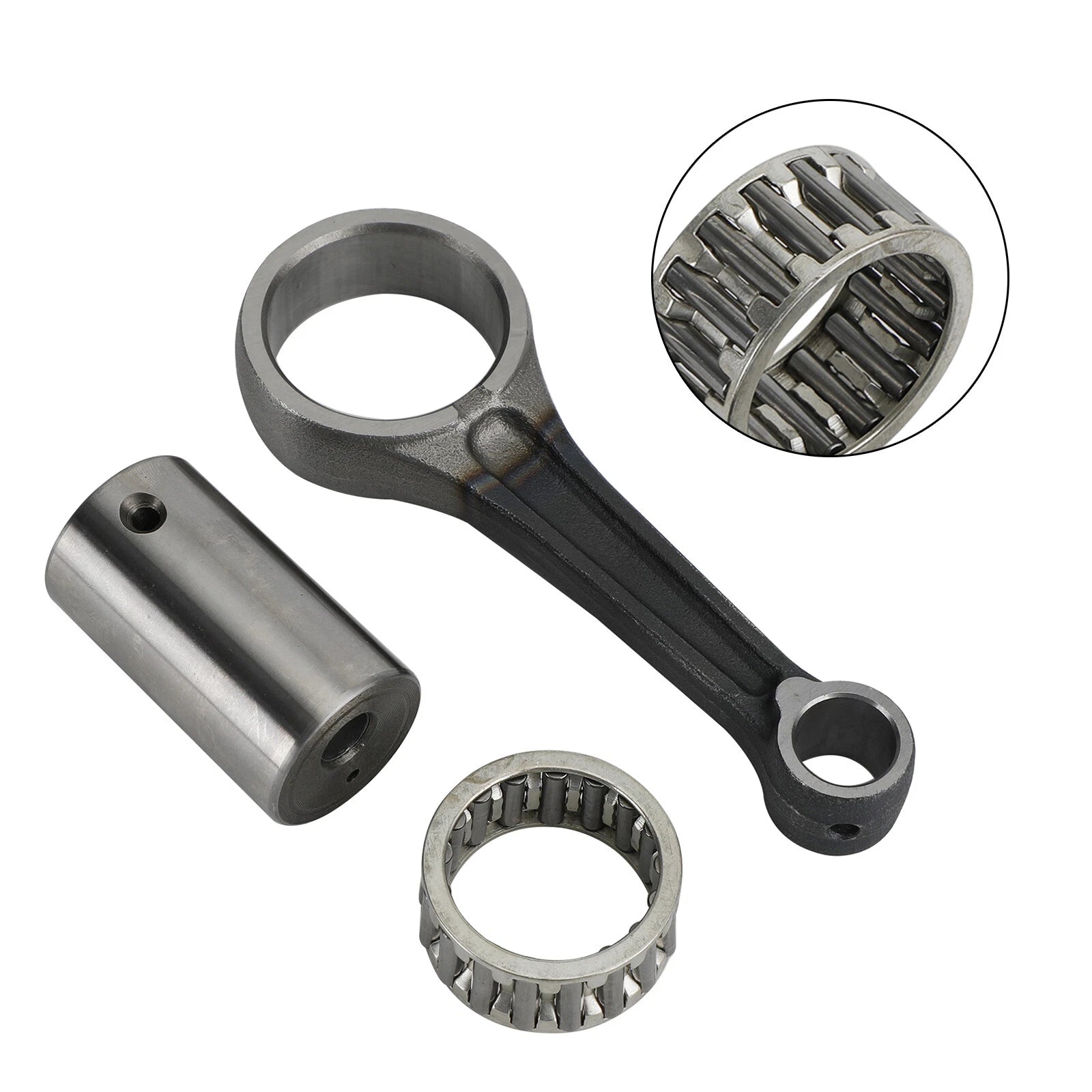 Connecting Rod Kit for Honda CG125, ZJ125, T9