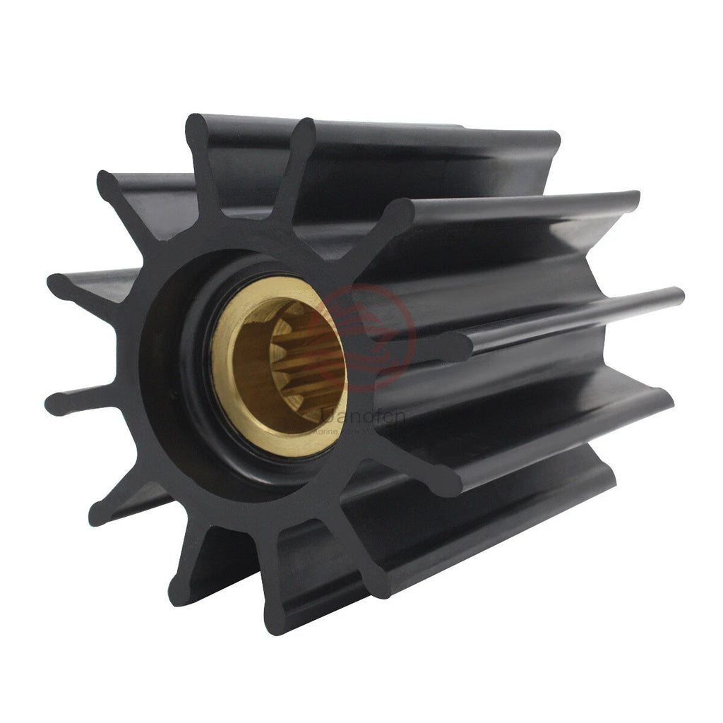 Flexible Impeller for Sherwood 18000K (CEF 500182, Cummins 4019403, 4933743, 1230492)