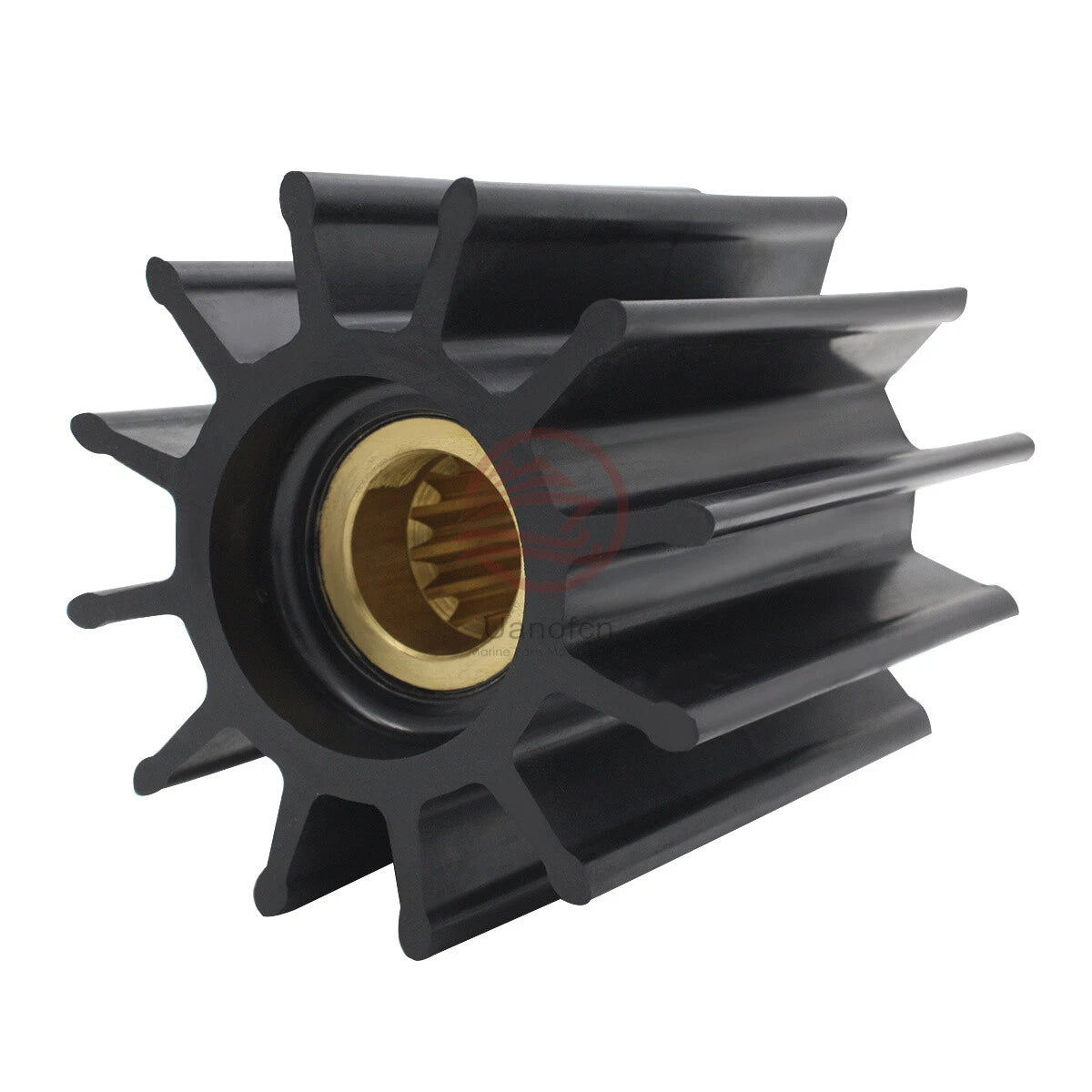 Flexible Impeller for Sherwood 18000K (CEF 500182, Cummins 4019403, 4933743, 1230492)