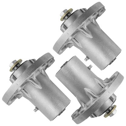 Deck Spindle Replacement for Simplicity MF2500 SZT175 SZT250 SZT275 (48")