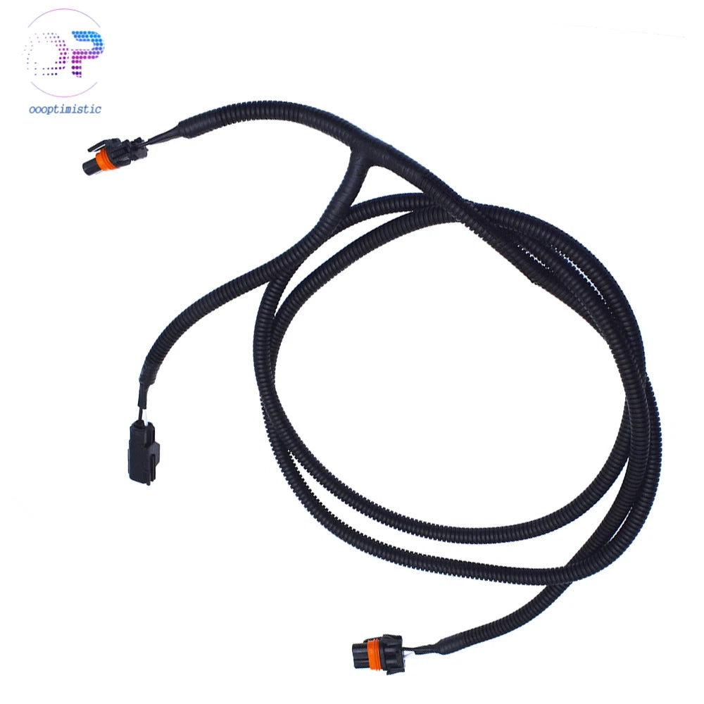 Fog Light Wiring Harness for Dodge Ram 1500 2500 3500 (2003–2005) 56045501AC