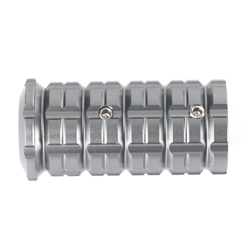 Brake Foot Pedal Extension Pad for Motorcycles (Universal)