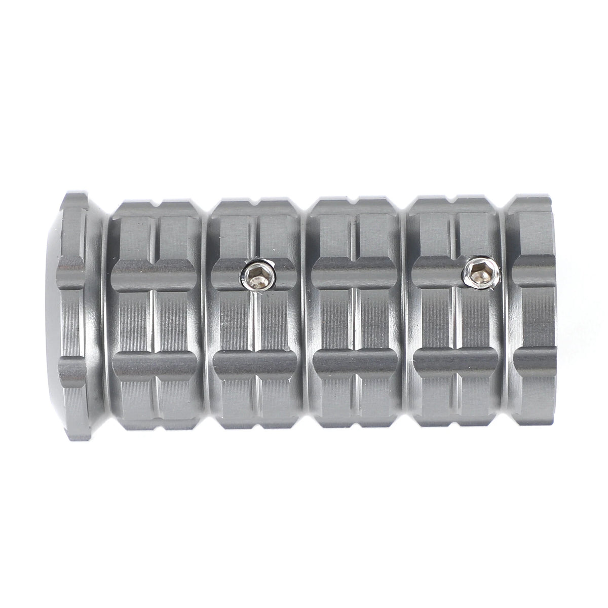 Brake Foot Pedal Extension Pad for Motorcycles (Universal)