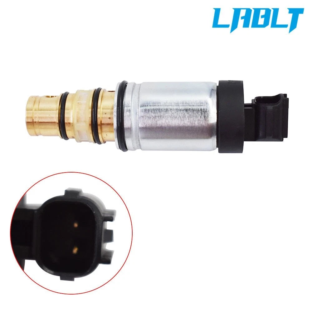 A/C Compressor Electronic Control Valve for Hyundai Accent (2015–2016)