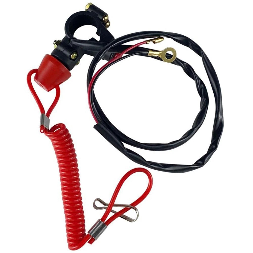 ATV Engine Motor Stop Switch for ATV Models