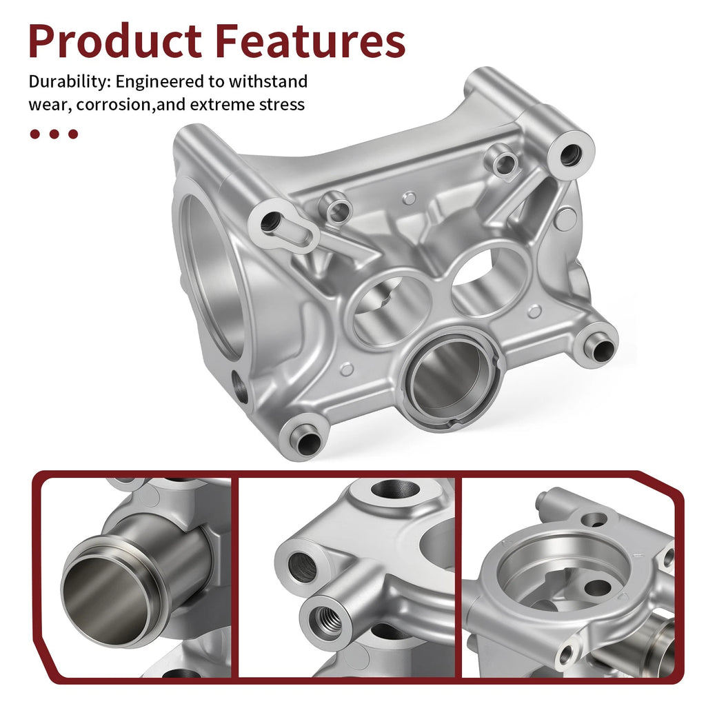 Cylinder Head Cam Holder for Honda CRF150R CRF150RB (2007–2024) 12240-KSE-670
