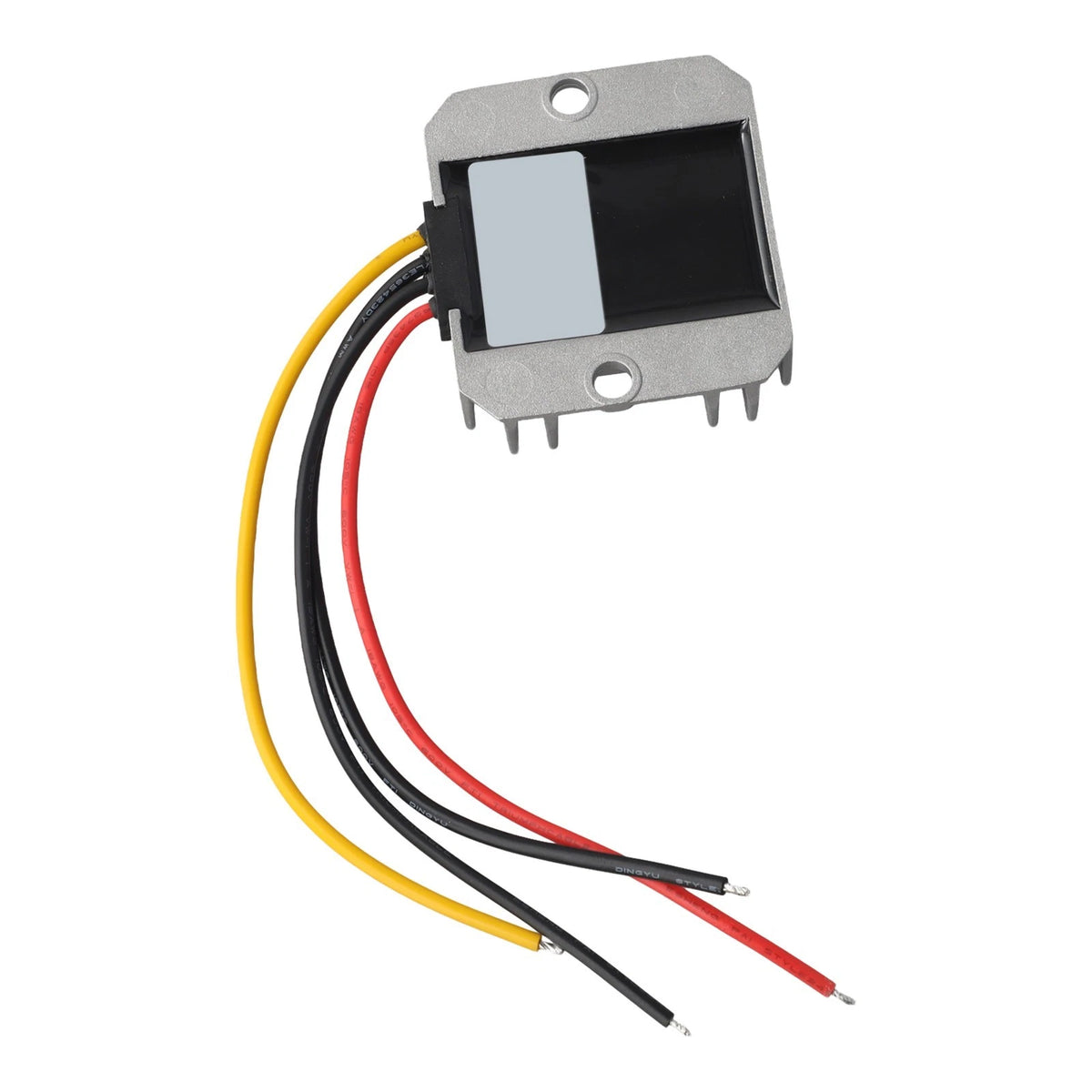Efficient Stepdown DC Converter for Scooter and Car Use