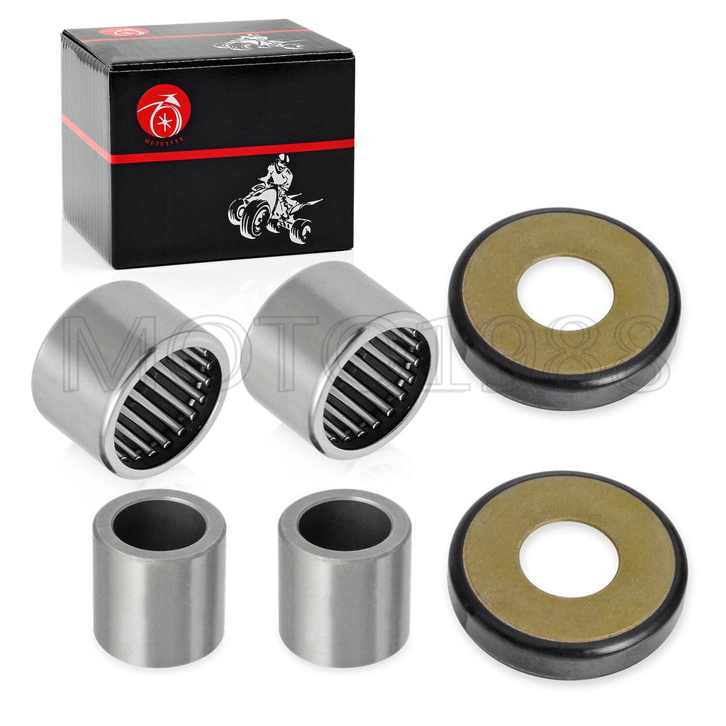 Swing Arm Bearing Seal Repair Kit for Suzuki LT230E LT230S LT250S (1985–1993)
