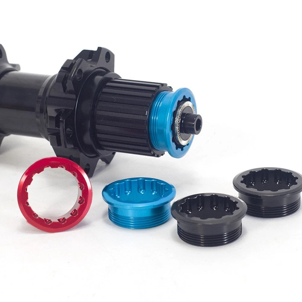 Body Freewheel Lock Cover for Cycle Freewheel Hub