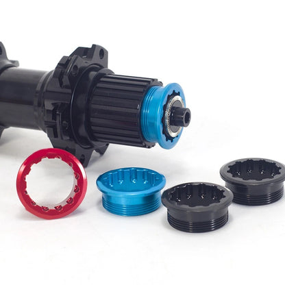 Body Freewheel Lock Cover for Cycle Freewheel Hub