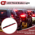 LED Third Brake Light for Audi A6 C6 Avant (2005–2011) 4F9945097