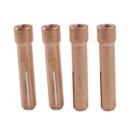 16PCS TIG Welding Torch Consumables Kit for WP17 WP18 WP26
