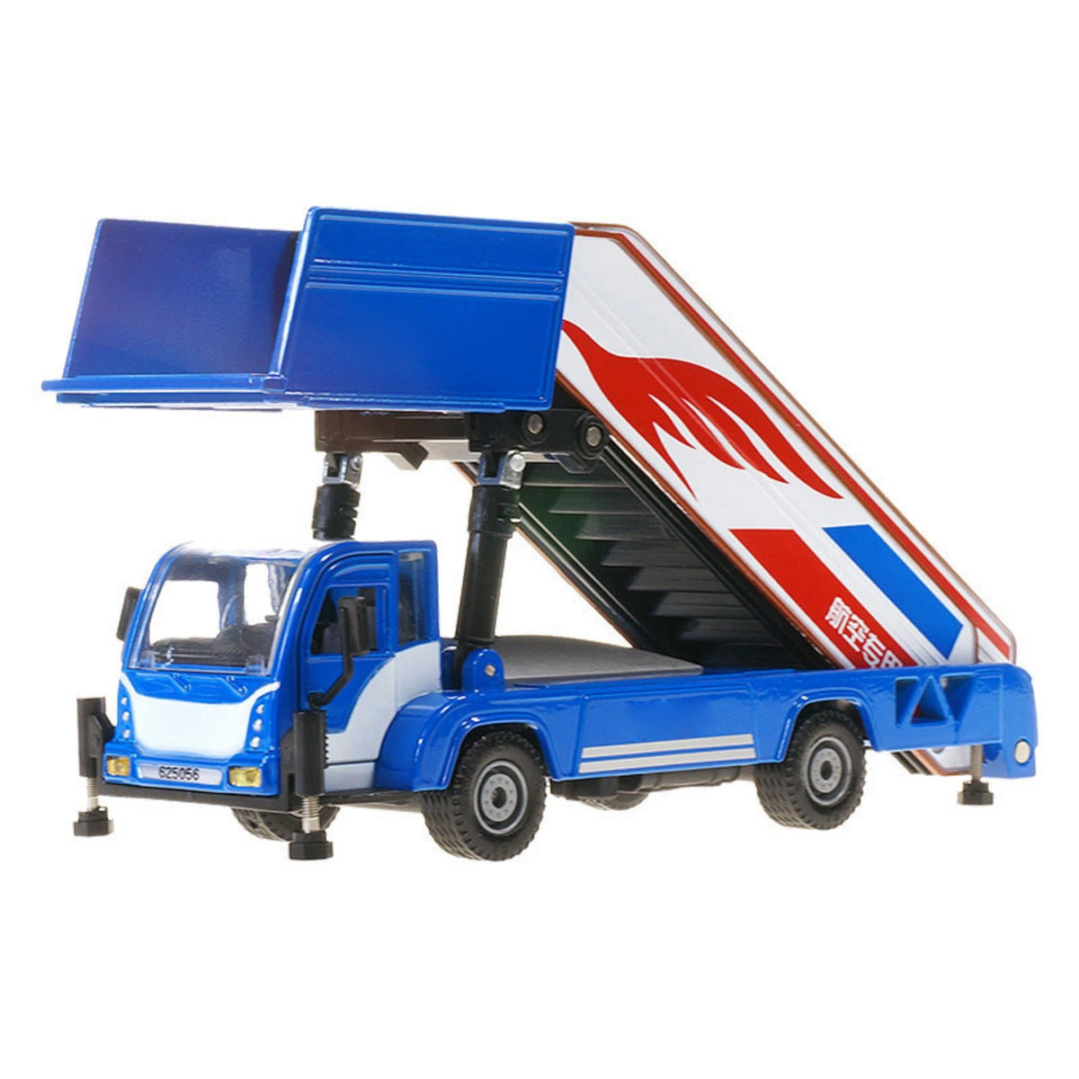 1/43 Scale Airport Boarding Car Simulation Model