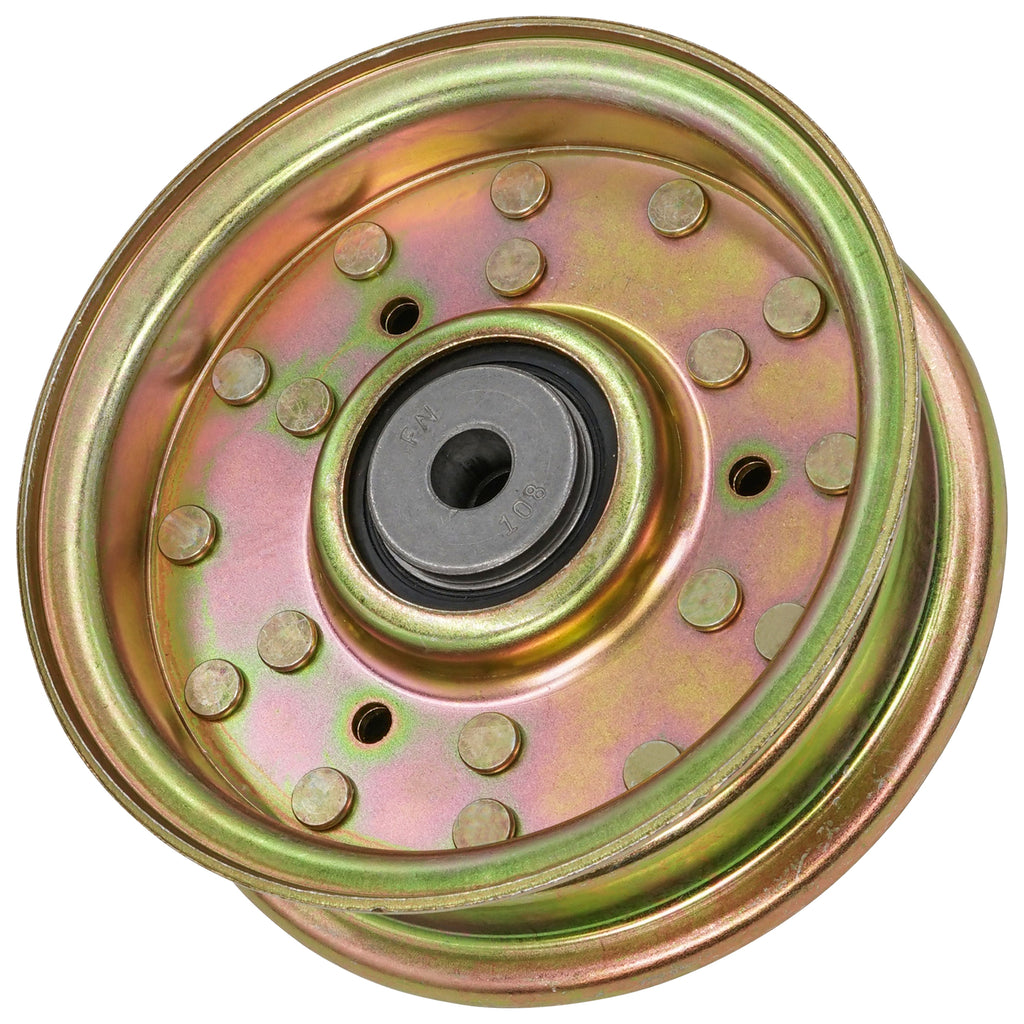 60 Inch Deck Idler Pulley Replacement for John Deere Z920A Z925A (2010–2015)