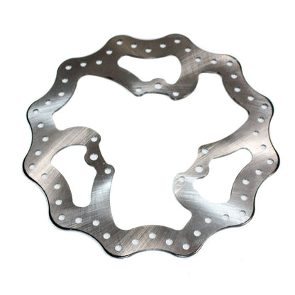 Front Brake Caliper Disc Rotor for PIT PRO Trail Quad ATV Buggy (270mm)