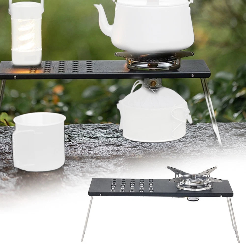 Portable Camping Stove for IGT Compatible Models