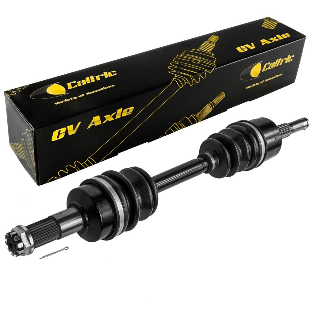 Front Left CV Joint Axle Shaft for Hisun (2008–2016)
