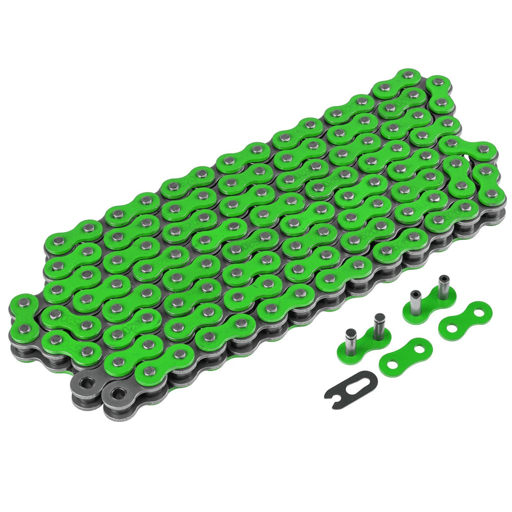 Drive Chain and Sprocket Kit Replacement for Suzuki LTR450 Quadracer (2006–2009)