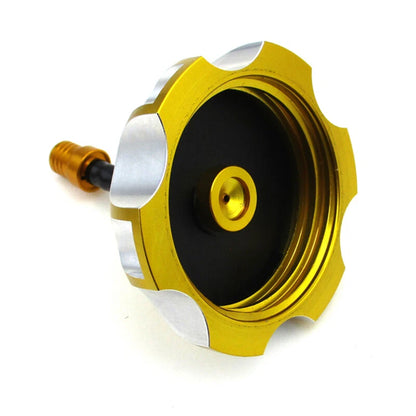 Gas Fuel Tank Cap for DRZ 400 (2000–2004)