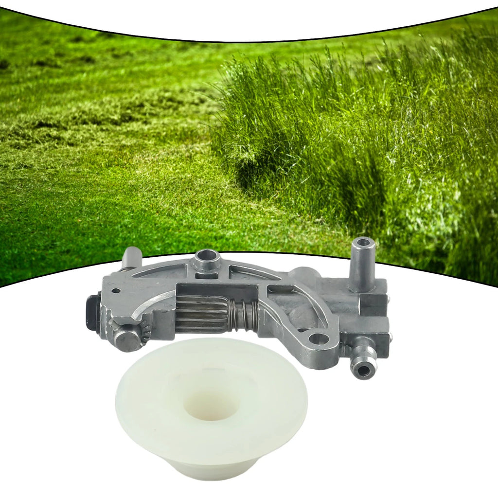 Oil Pump Kit for Chinese Chainsaw (Practical)