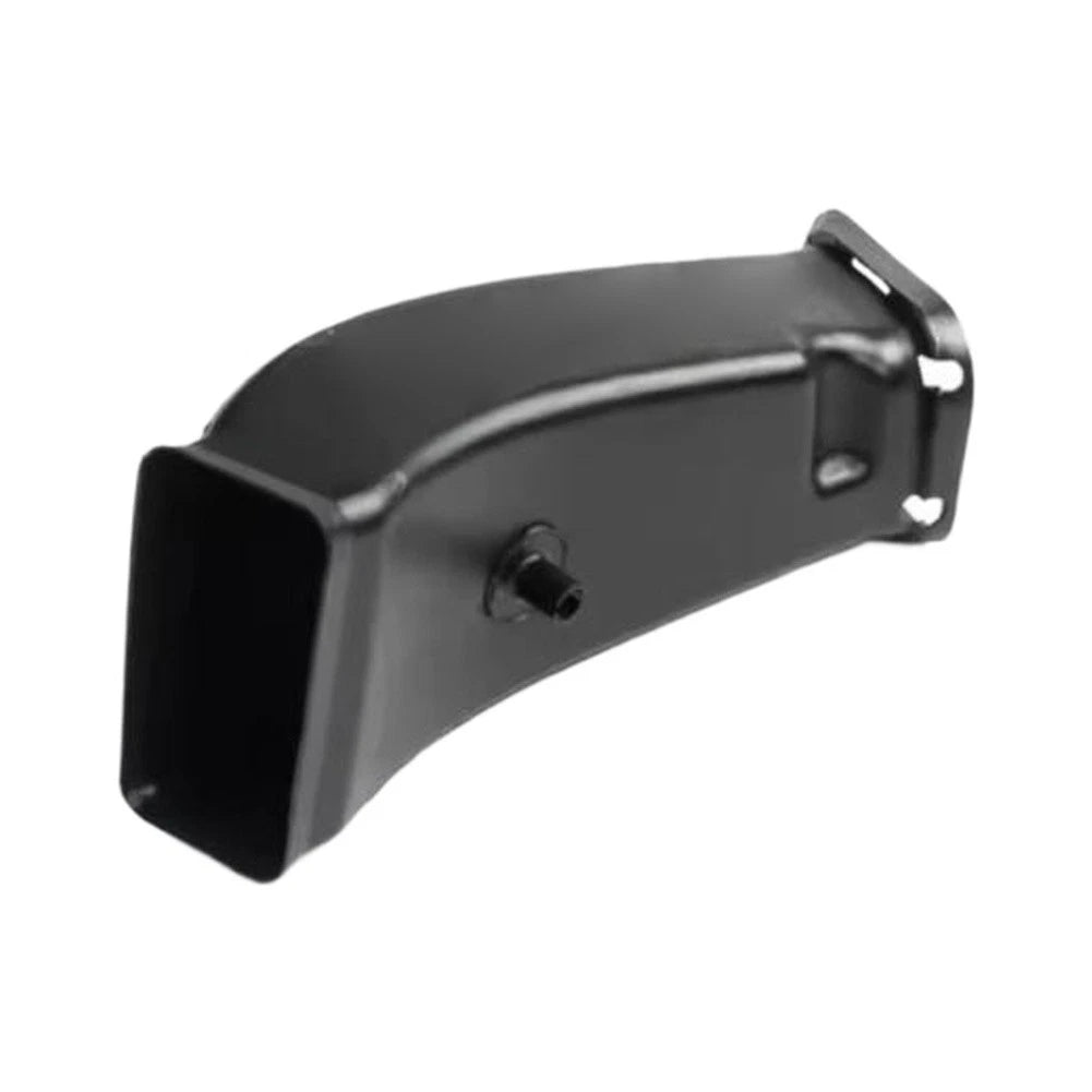 Black Plastic Brake Air Duct for BMW E36 328i M3 (1992–1999)