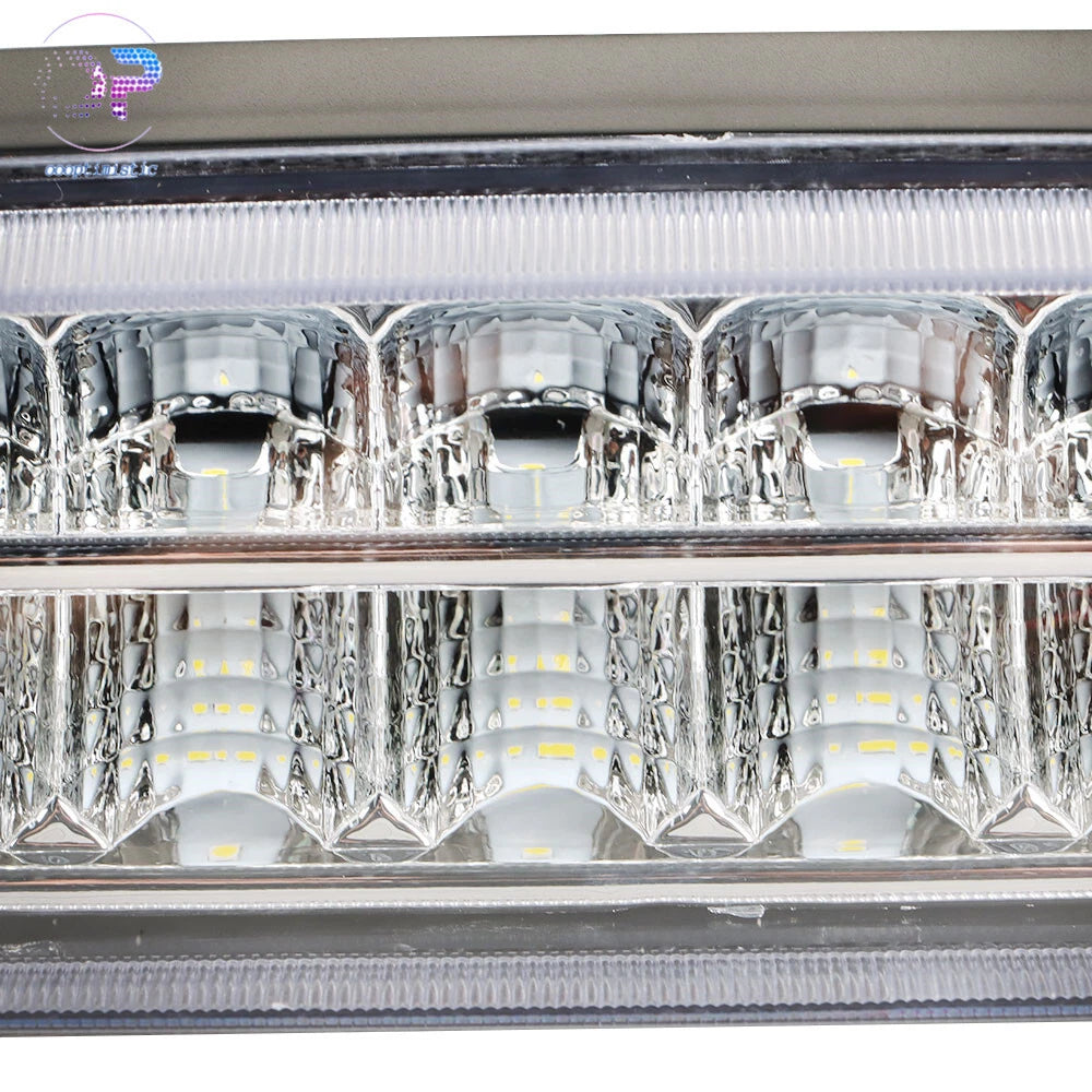 LED Headlight Light Strip for EZGO TXT (1996–2013)