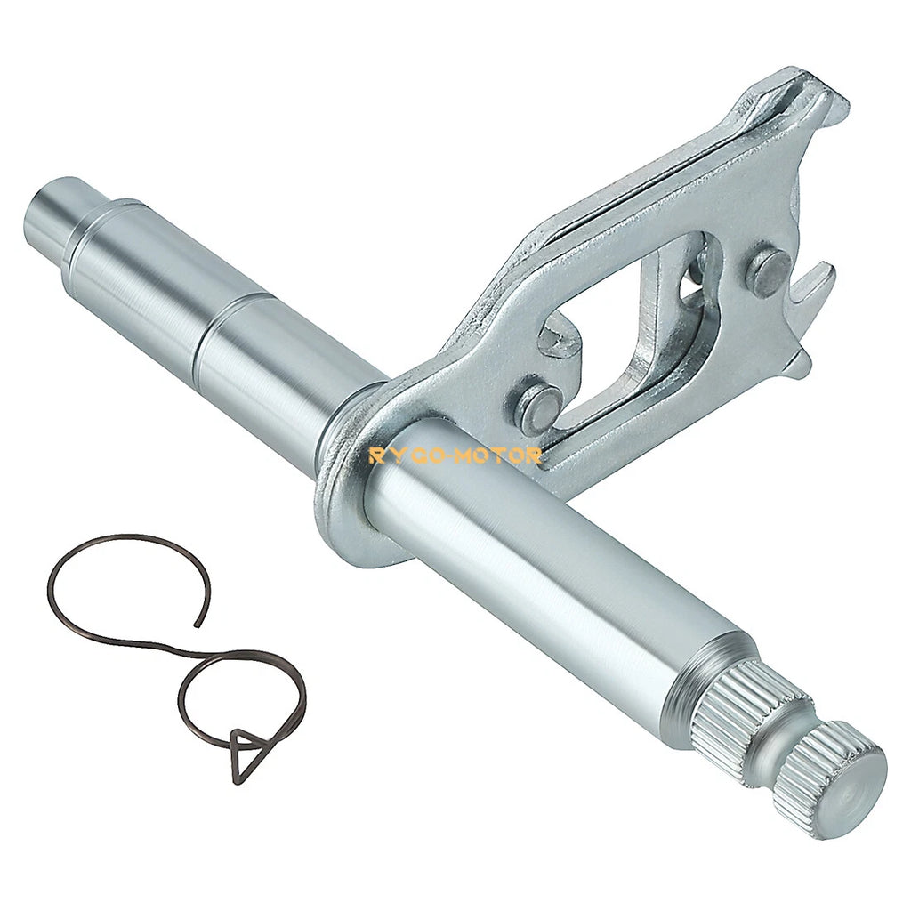 Shifter Shaft for Honda TRX400EX/TRX400X (1999–2014) 24610-KCY-671