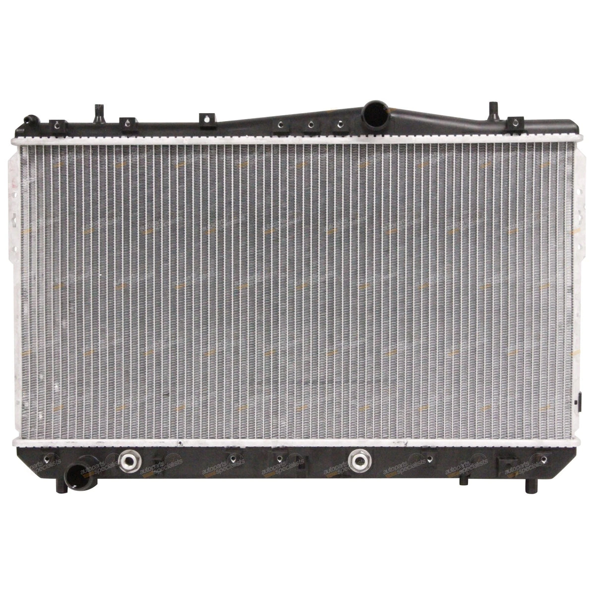Alloy Core Radiator for Daewoo Lacetti J200 1.8L T18SED (2003–2004)