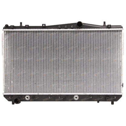 Alloy Core Radiator for Daewoo Lacetti J200 1.8L T18SED (2003–2004)