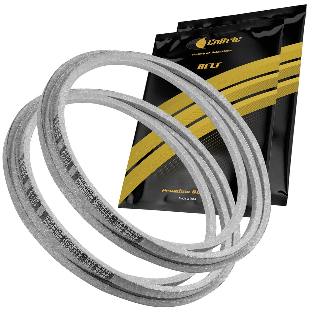 Deck Belt 50 Inch Replacement for Cub Cadet MTD (2005–2018)