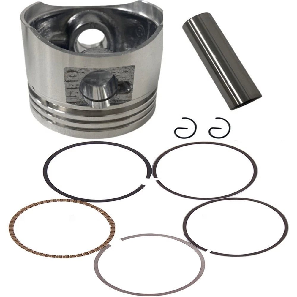 52.4mm Cylinder Liner for 110CC 125CC Engine