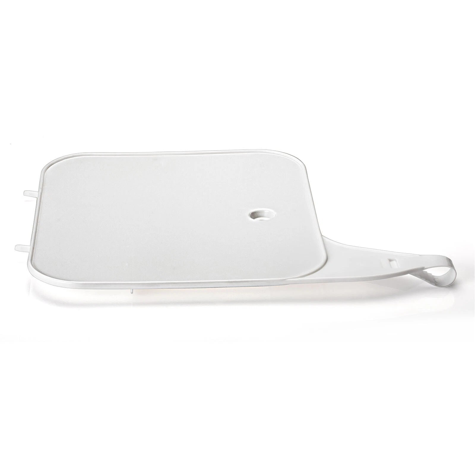 Front Number Plate for Honda XR200R (1990–1999) 61136-ML3-841