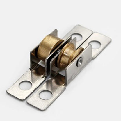 Stainless Steel Window Pulley for Various Uses